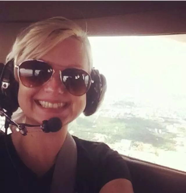 Above and Beyond Aviation