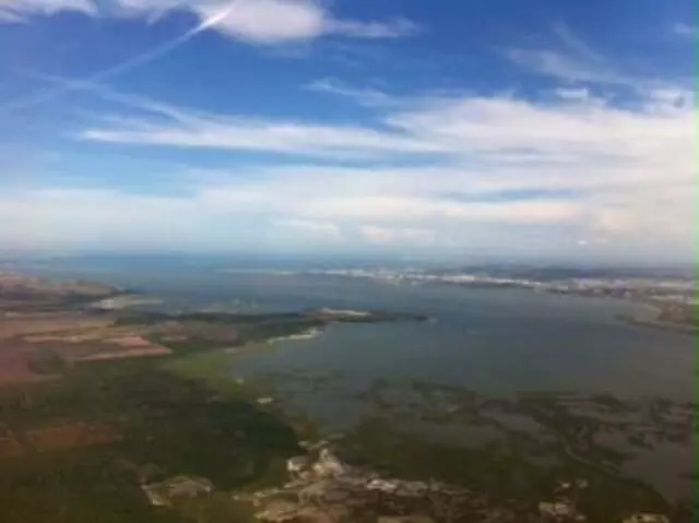 Above and Beyond Aviation
