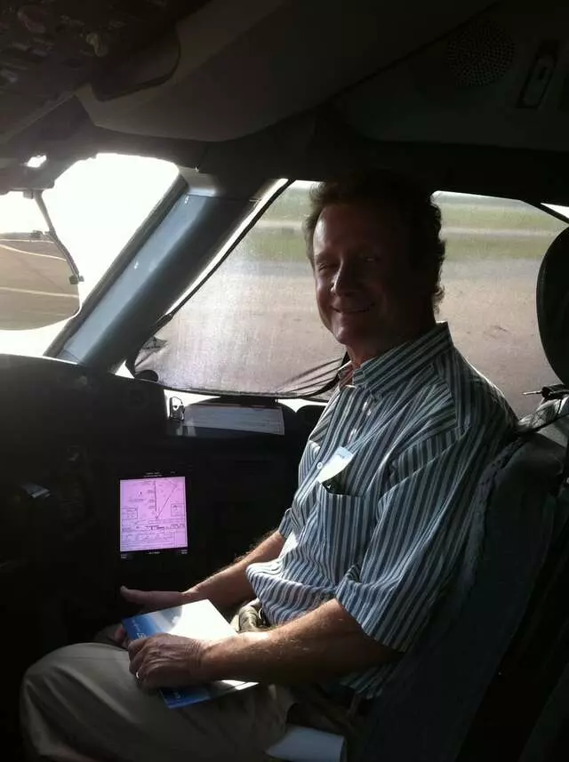 Above and Beyond Aviation