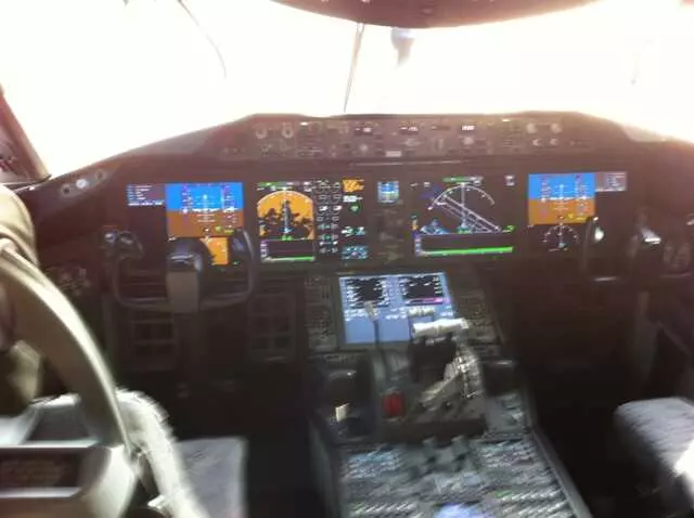 Above and Beyond Aviation