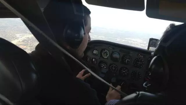 Above and Beyond Aviation