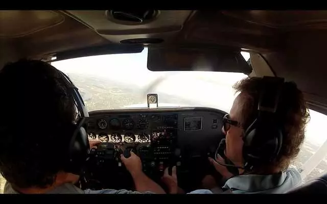 Above and Beyond Aviation