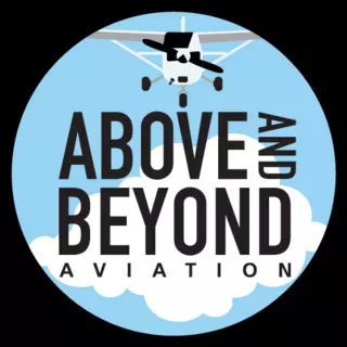Above and Beyond Aviation