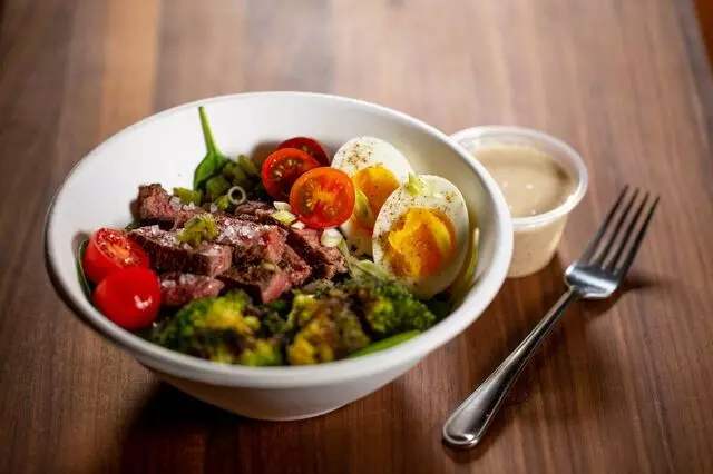 Bluebonnet Kitchen