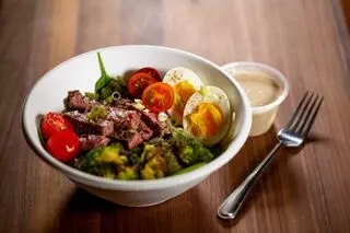 Bluebonnet Kitchen