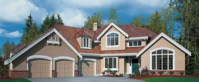 Austin Exterior Painting