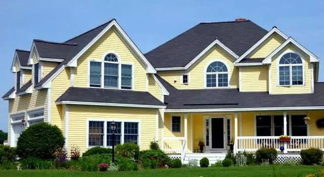 Austin Exterior Painting