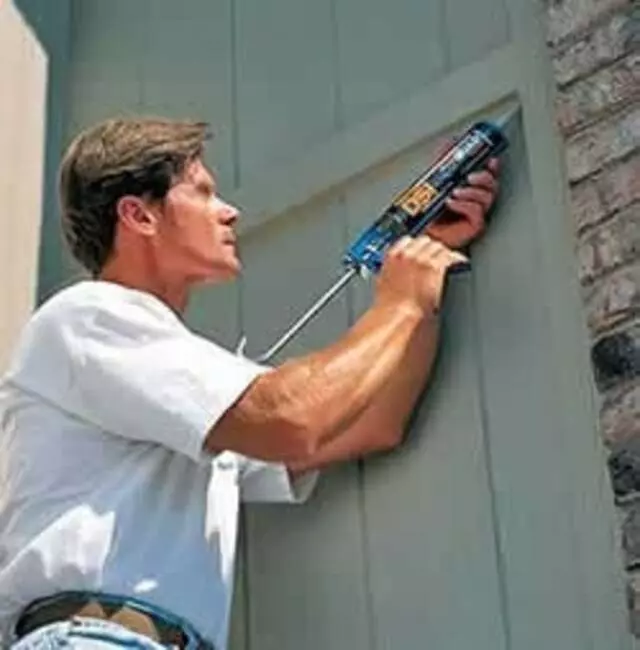 Austin Exterior Painting