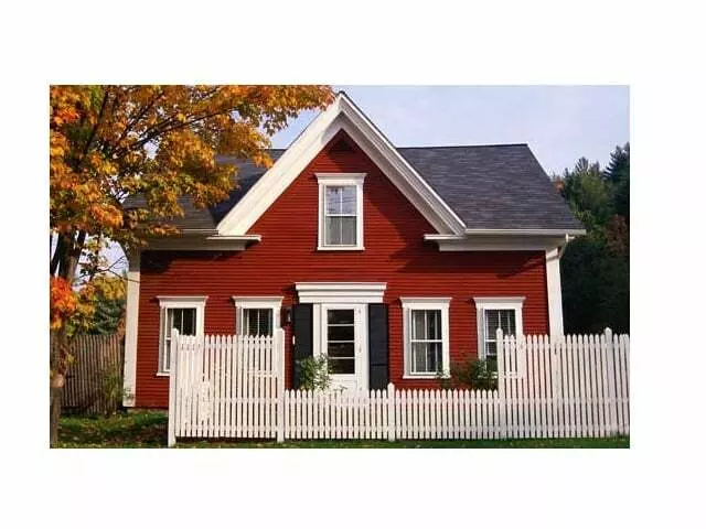 Austin Exterior Painting