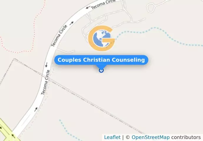 Couples Christian Counseling