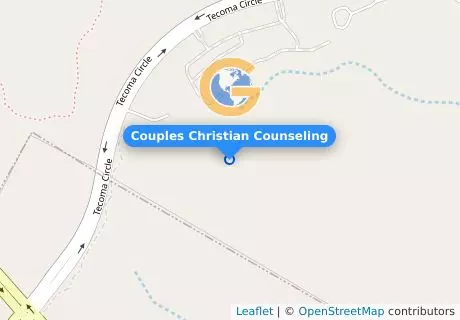 Couples Christian Counseling