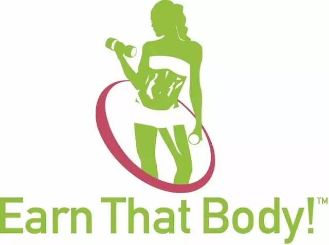 Earn That Body!
