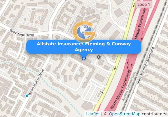 Allstate Insurance: Fleming & Conway Agency