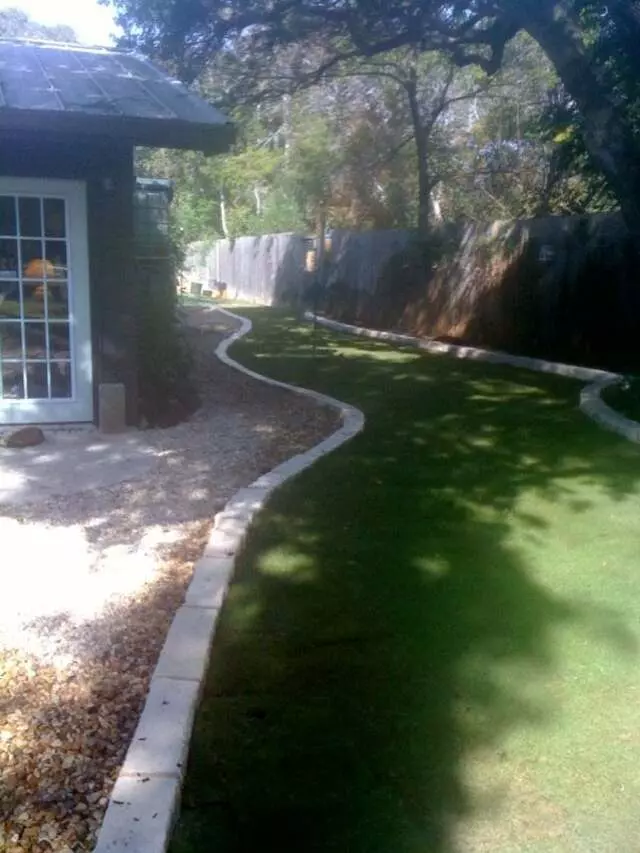 Appealing Curb Designs