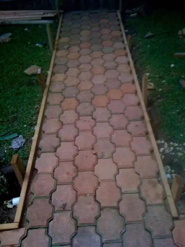 Appealing Curb Designs