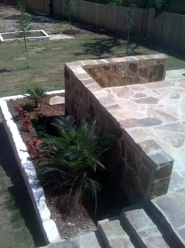 Appealing Curb Designs
