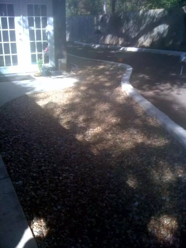 Appealing Curb Designs