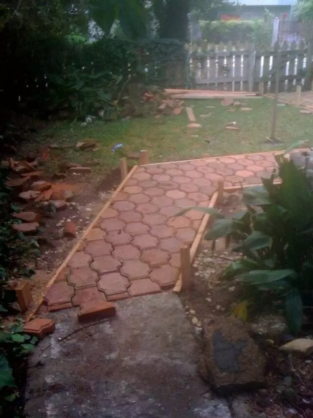 Appealing Curb Designs