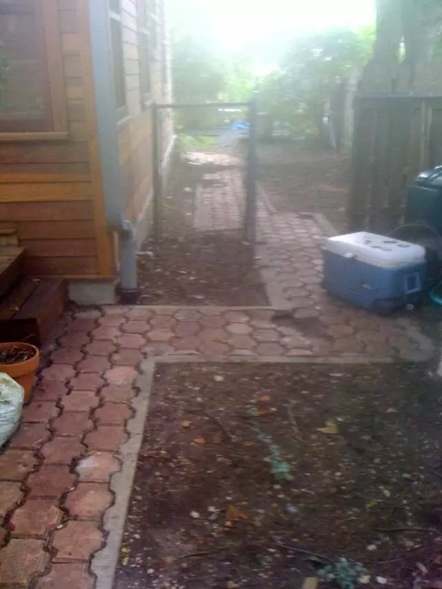 Appealing Curb Designs