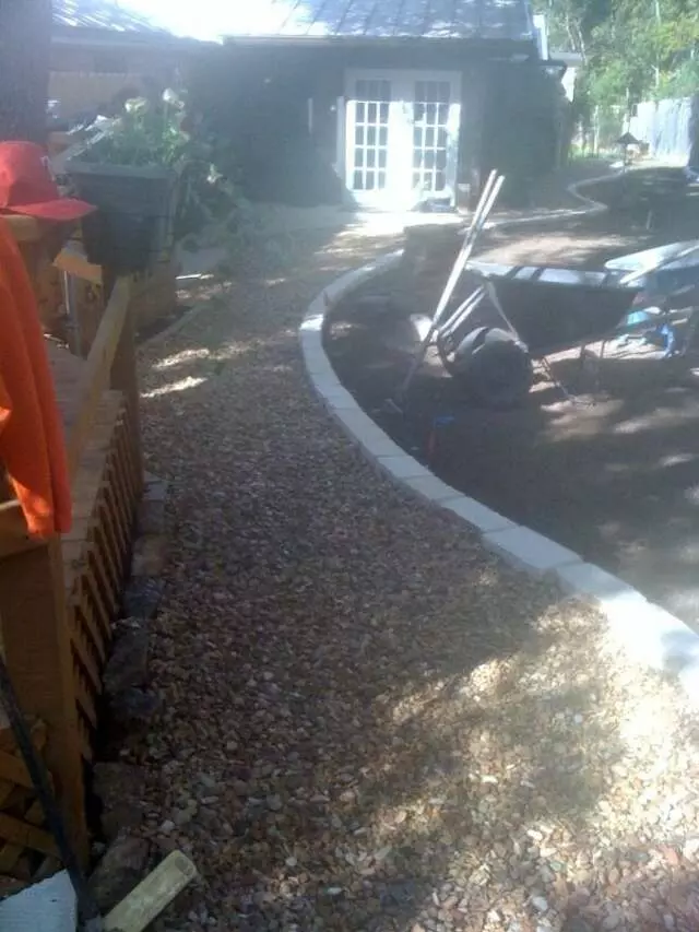 Appealing Curb Designs