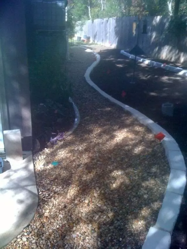 Appealing Curb Designs