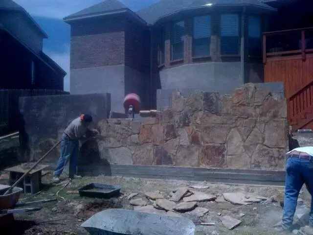 Appealing Curb Designs
