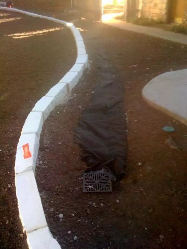 Appealing Curb Designs