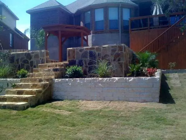 Appealing Curb Designs