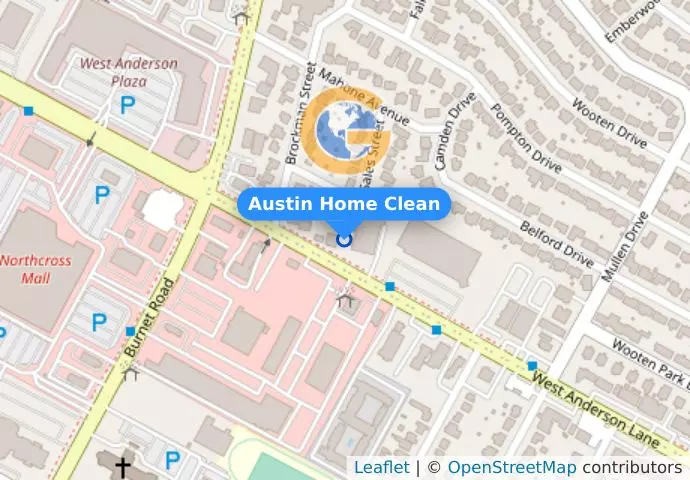 Austin Home Clean