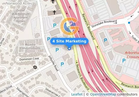 4 Site Marketing