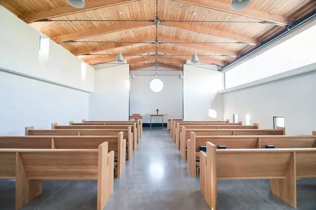 All Saints Presbyterian Church