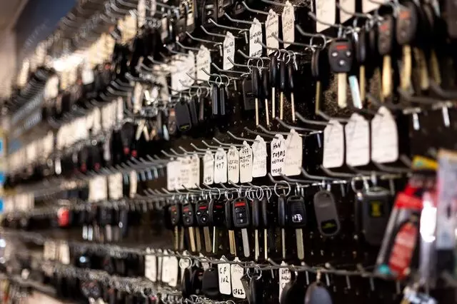 Amazing Locksmith Service