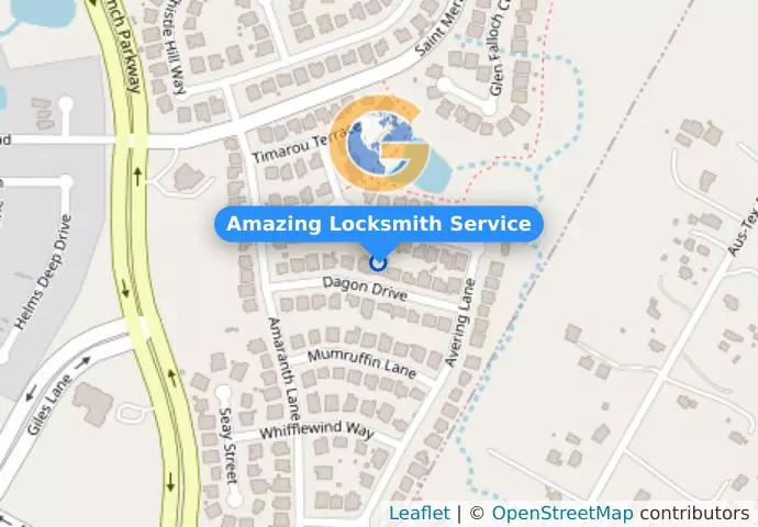 Amazing Locksmith Service