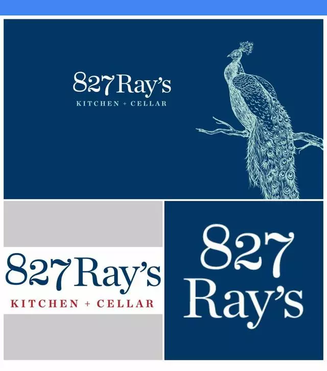 827 Rays Kitchen + Cellar