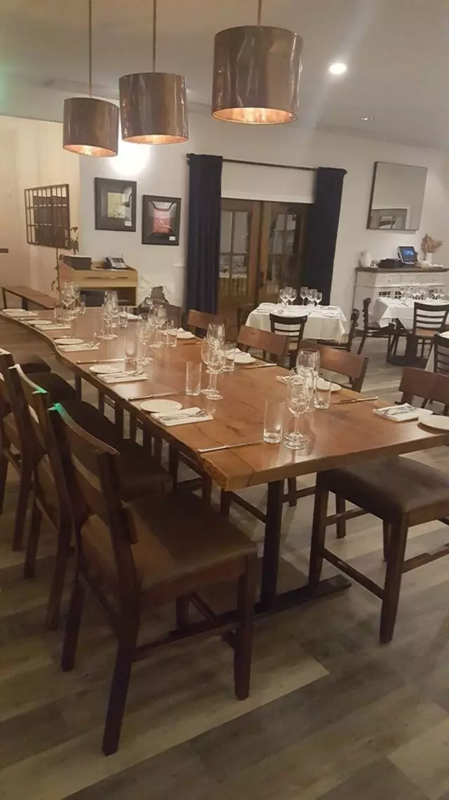 827 Rays Kitchen + Cellar