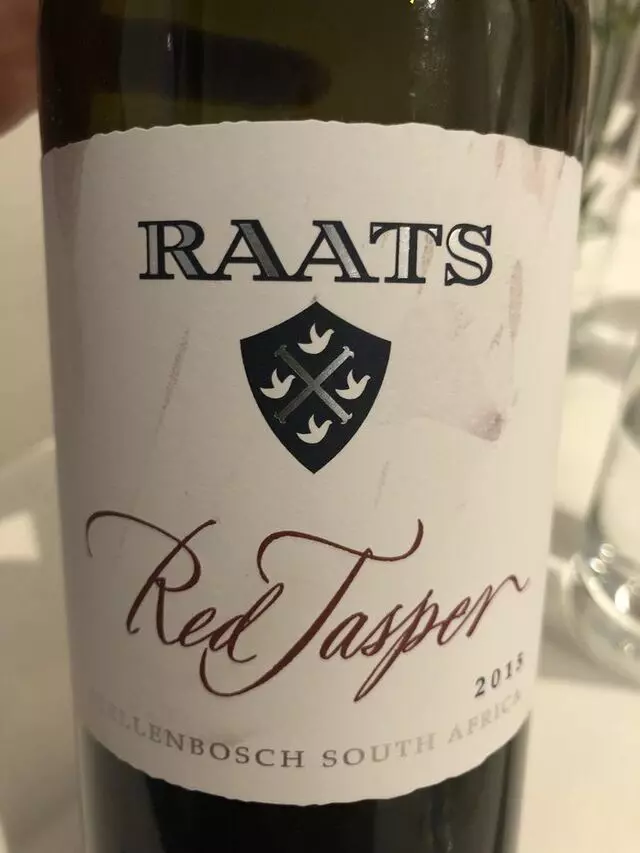 827 Rays Kitchen + Cellar