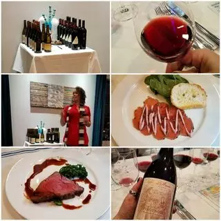 827 Rays Kitchen + Cellar
