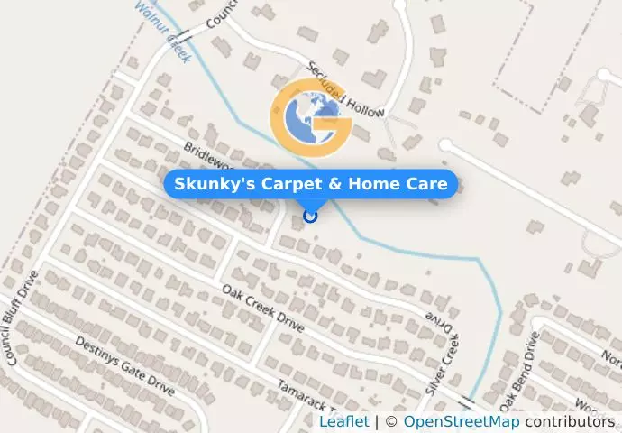 Skunky&apos;s Carpet & Home Care