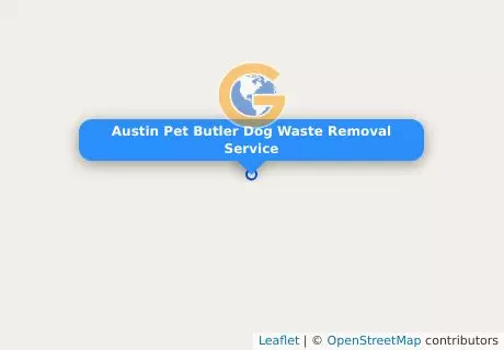 Austin Pet Butler Dog Waste Removal Service
