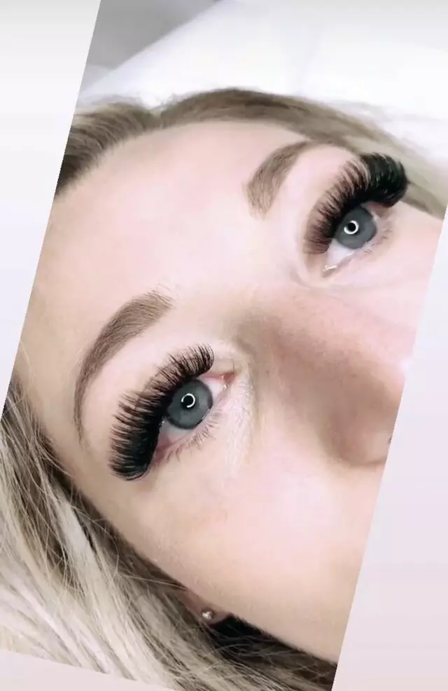 Aristata Lashes