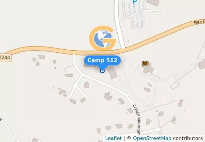 Camp 512