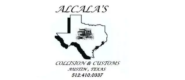 Alcala’s Collision & Customs