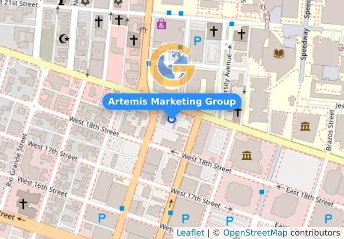 Artemis Marketing Group