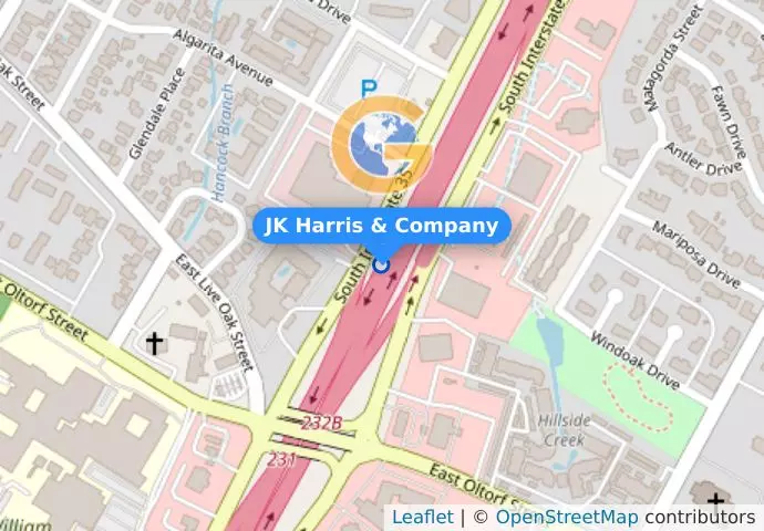 JK Harris & Company
