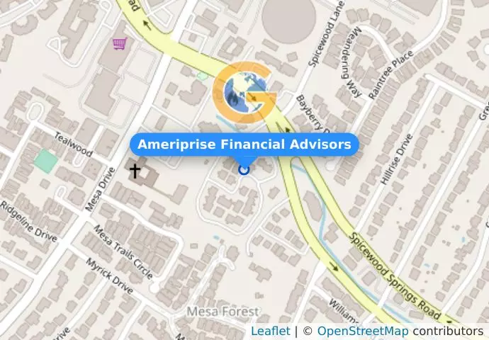 Ameriprise Financial Advisors