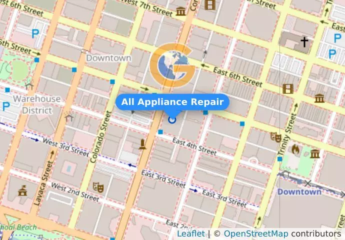 All Appliance Repair