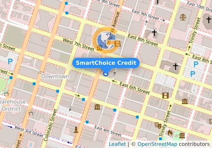 SmartChoice Credit