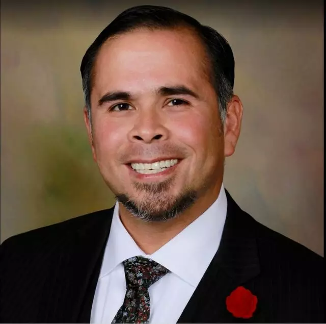 The Law Office of Mario Flores
