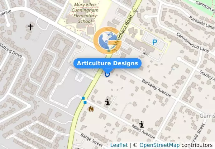 Articulture Designs