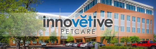 Innovetive Petcare